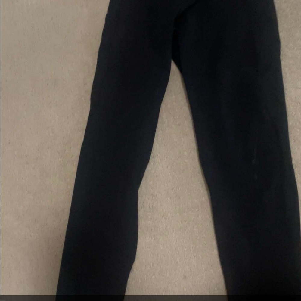 Old Navy Black Leggings